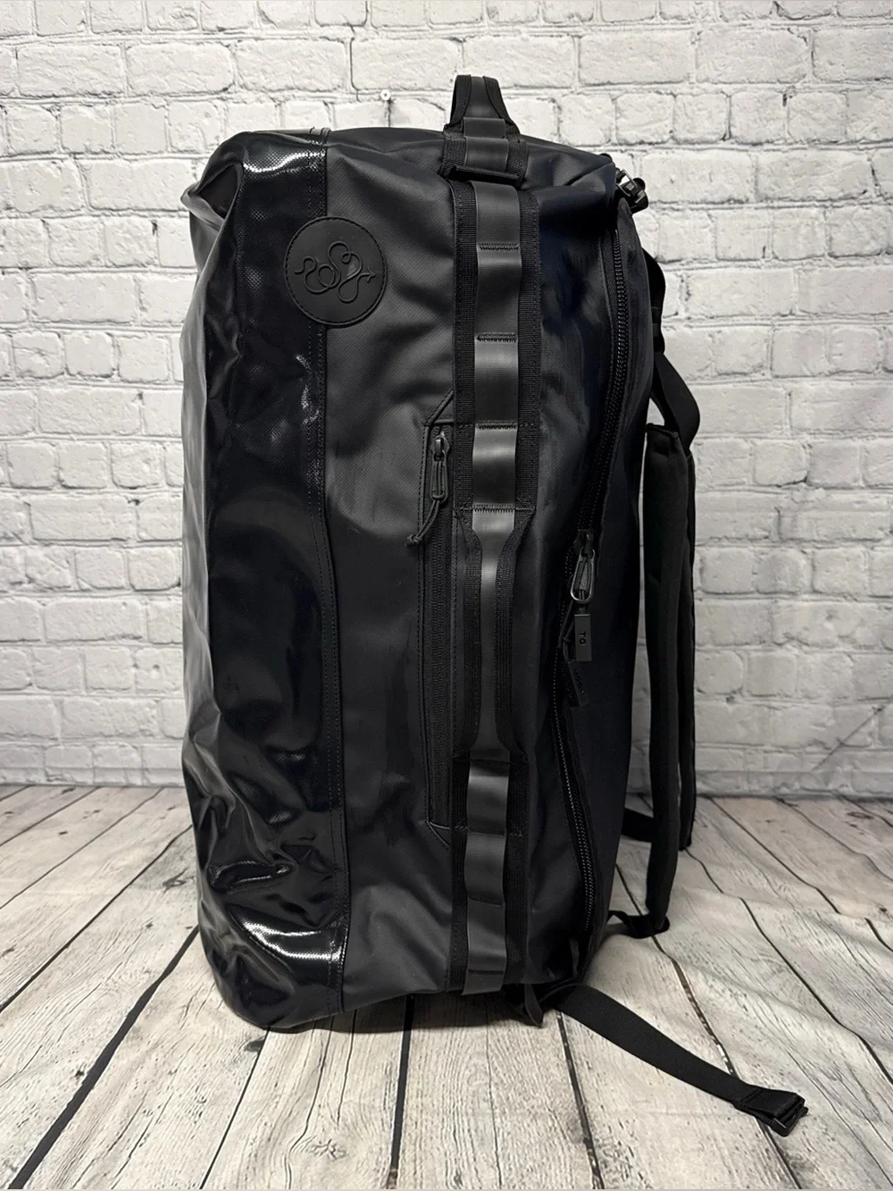 NEW! B2TM Big Go-Bag